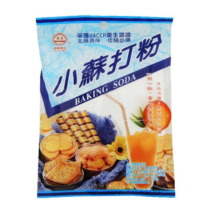 Yifeng Baking Soda - 150g