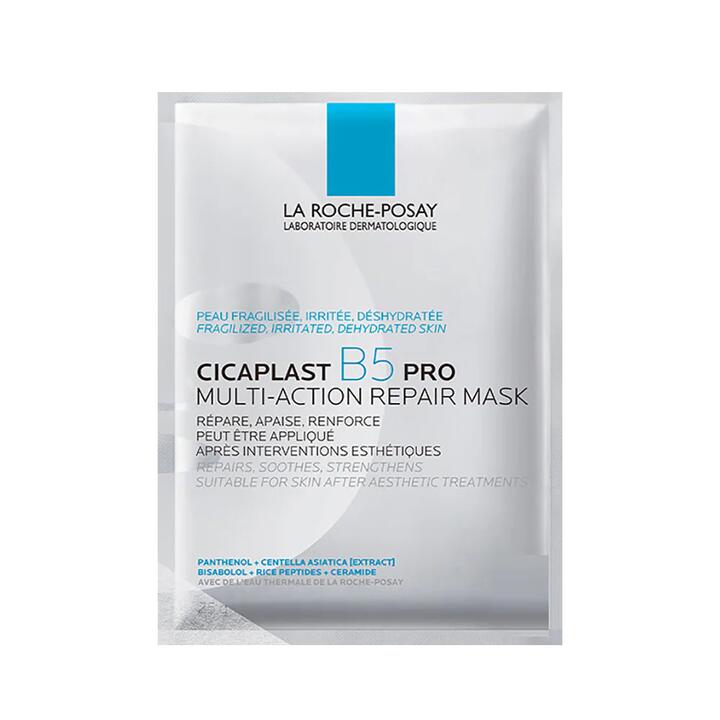 La Roche-Posay Cicaplast B5 Pro Multi-Action Repair Mask - 25g