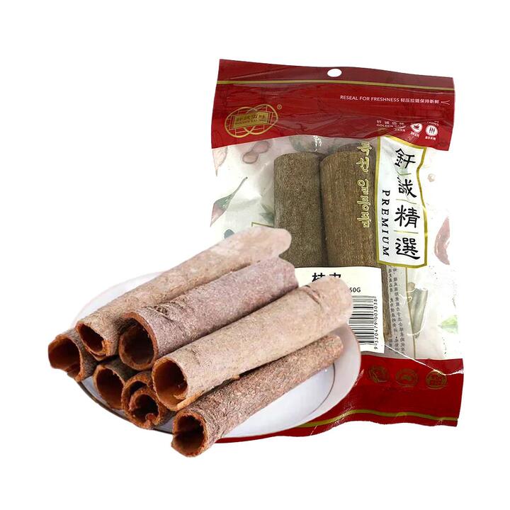 Qiancheng Seasoning Premium Cinnamon Sticks - 50g