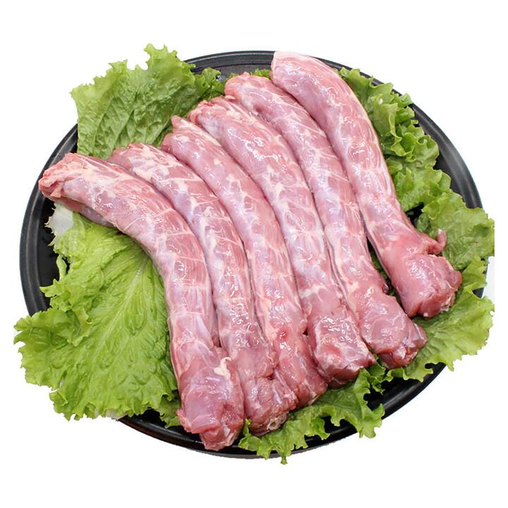 Pepe's Duck Duck Neck 500g