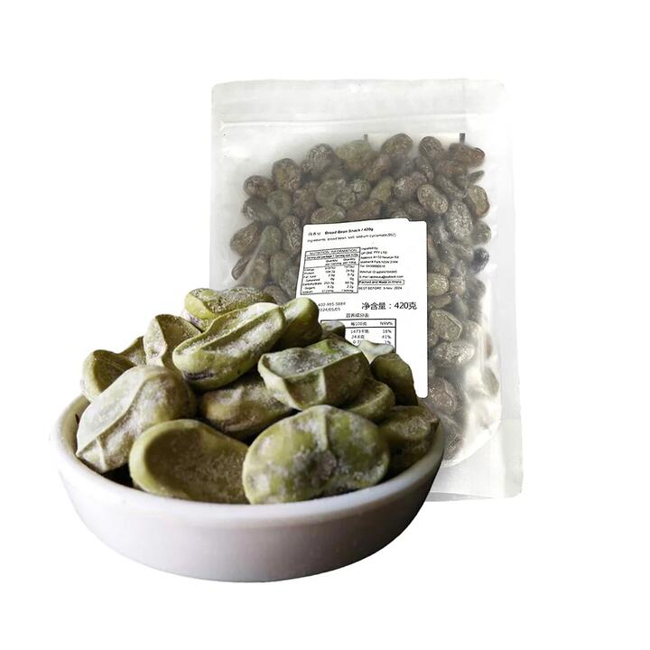 Dachunfeng Fennel Beans 420g