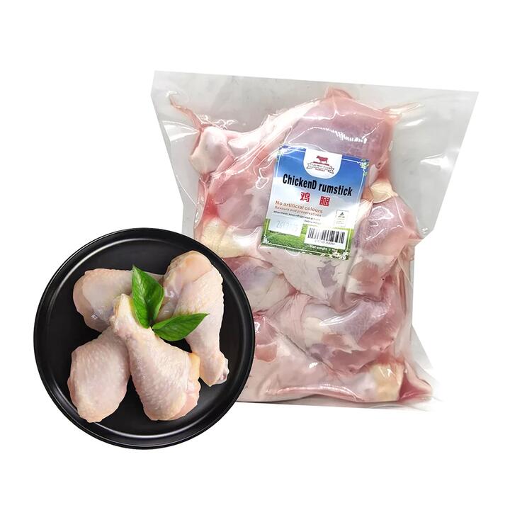 Yuji Frozen Fresh Chicken Drumsticks - 1kg