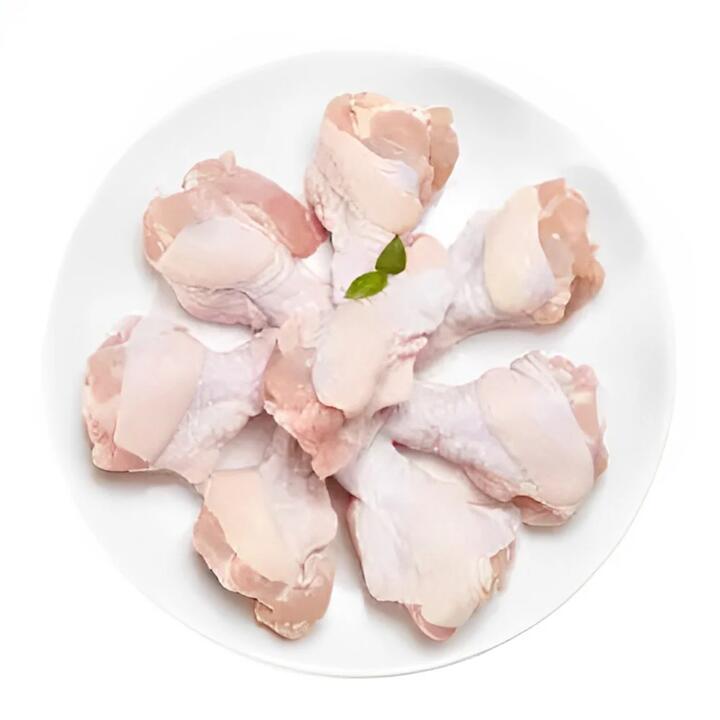 Frozen Chicken Mini Drumsticks - 1kg