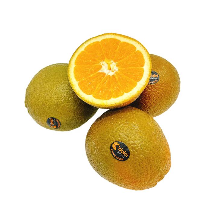 Chocolate Oranges - 1.1kg