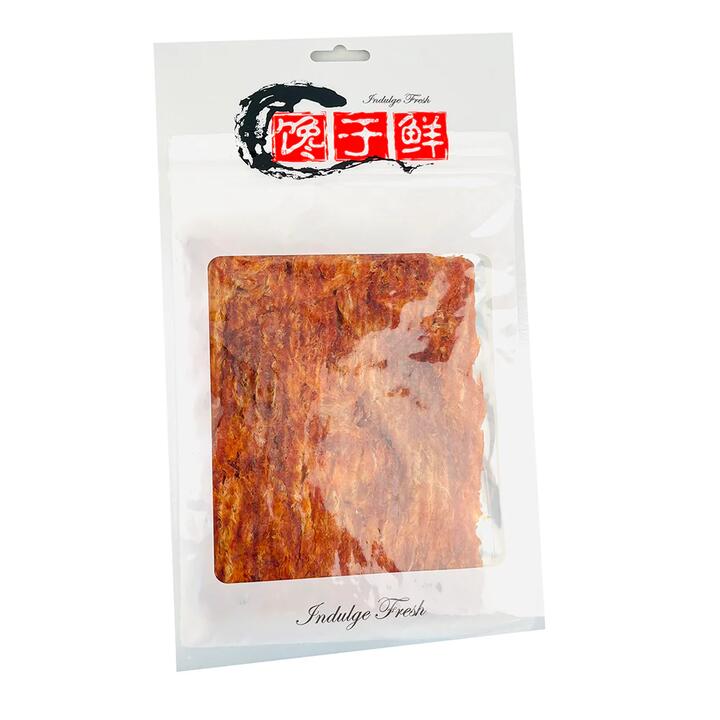 Indulge Fresh Spicy Fish Fillet - 80g