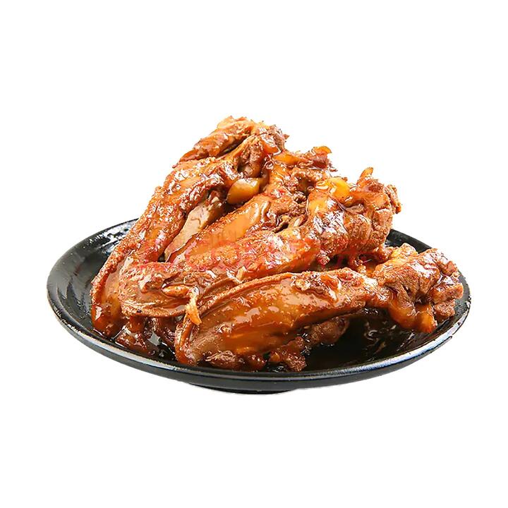 Wei Yi Duck Clavicle - 300g