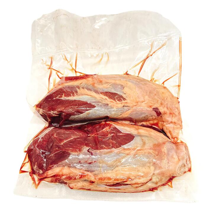 Umall Frozen Veal Shank - 1.1-1.3kg