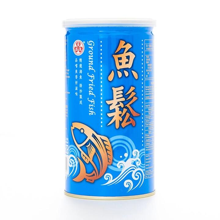 Guang Da Xiang Fish Floss - 245g