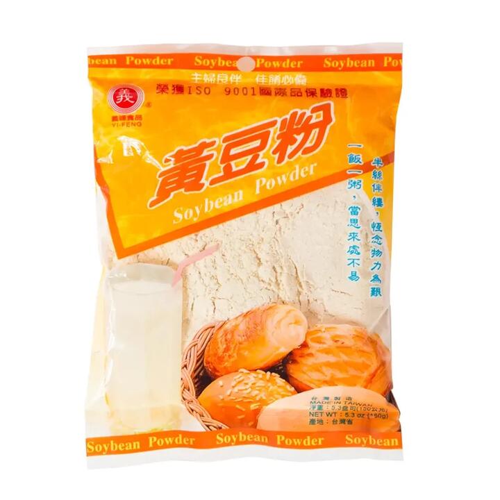 Yi Feng Soybean Powder 150g