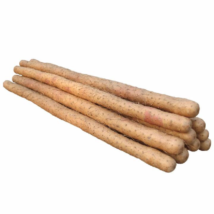 Iron Stick Yam - 2 Pieces, 600-700g