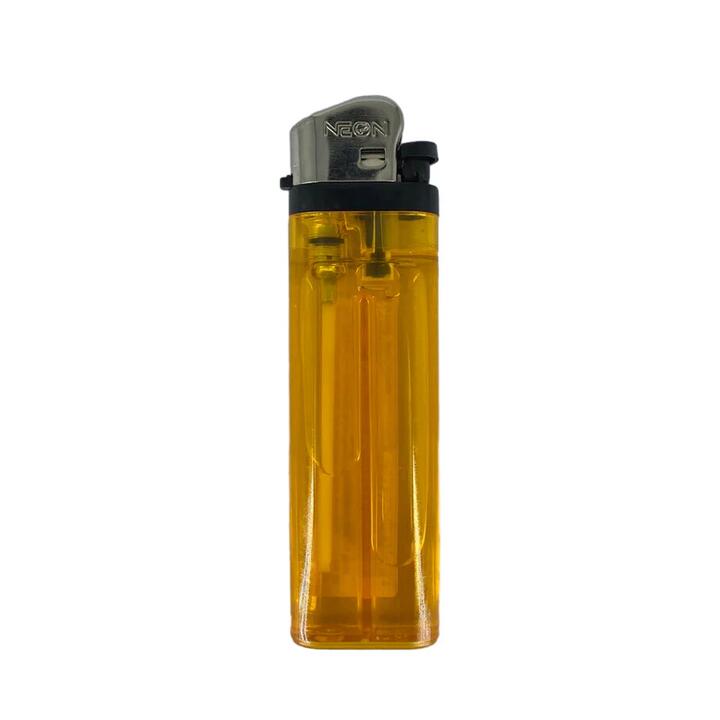 Transparent Lighter - 1 Piece X3