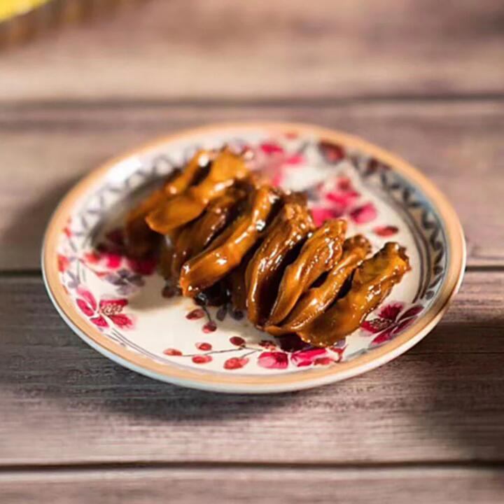 Xiao Hei Duck Signature Duck Tongues - 20 Pieces