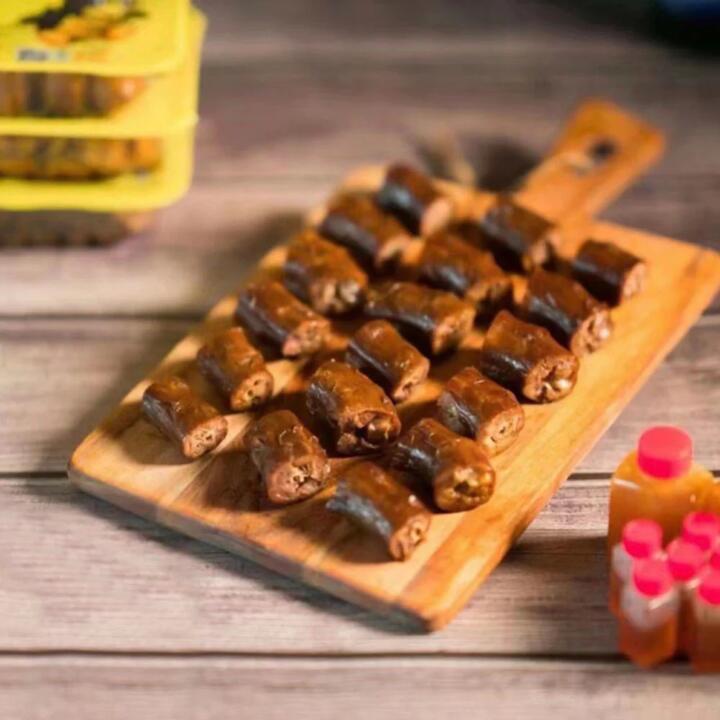 Xiao Hei Ya Signature Duck Neck - 300g