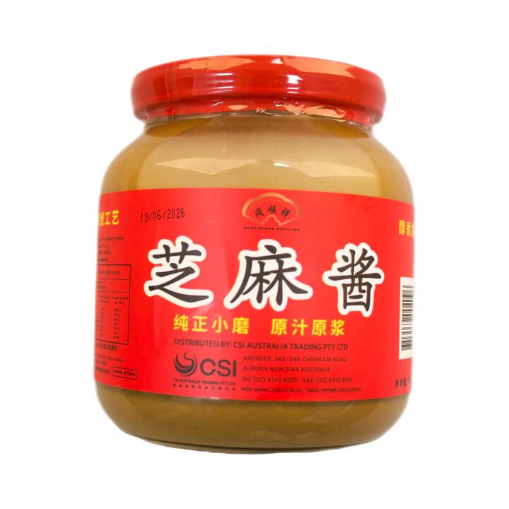 Tongshunxiang Sesame Paste - 450g