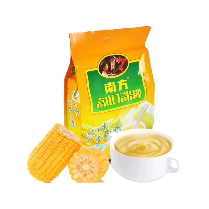 Nanfang Highland Corn Porridge - 320g