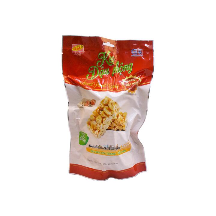 Xinhua Garden Special Peanut Candy 400g