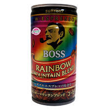 Sangaria Mixed Coffee 185g