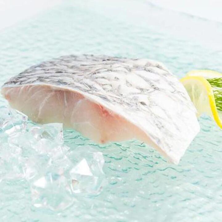 Frozen Barramundi Portion - 140g