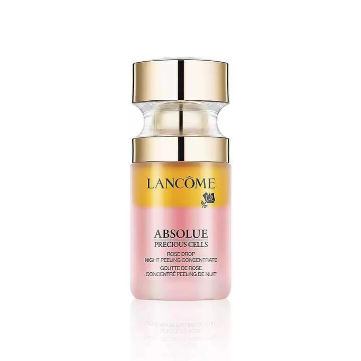 Lancôme Absolue Precious Cells Rose Drop Night Peeling Concentrate – 15ml