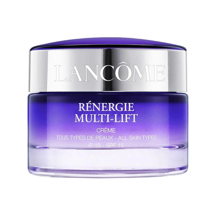 Lancôme Rénergie Multi-Lift Cream SPF 15 PA+++ 50ml – Firming & Lifting Moisturiser
