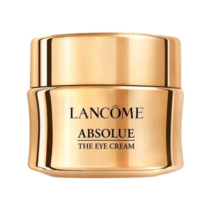 Lancôme Absolue Revitalizing Eye Cream 20ml – Anti-Aging, Brightening & Firming Treatment