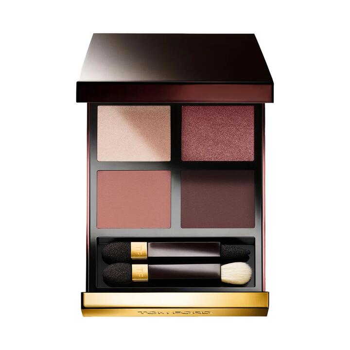 Tom Ford Eye Color Quad Eyeshadow Palette - 30 Insolent Rose