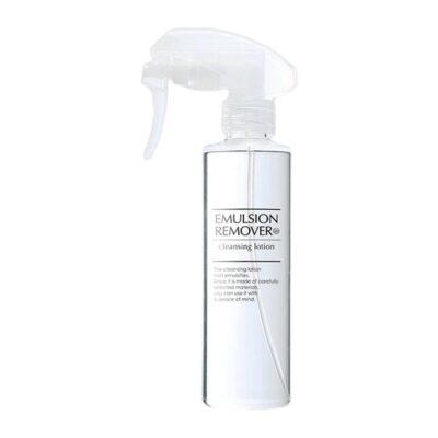 Mizuhashi Hojudo Emulsion Remover Cleansing Spray 200ml - Pore-Cleansing Mist for Blackheads