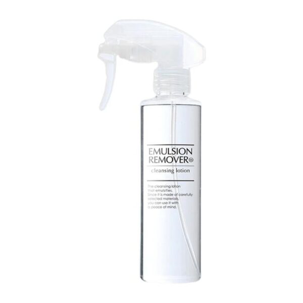 Mizuhashi Hojudo Emulsion Remover Cleansing Spray 200ml - Pore-Cleansing Mist for Blackheads